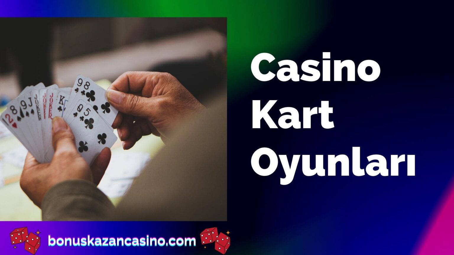 pasgol Casino Kart Oyunları